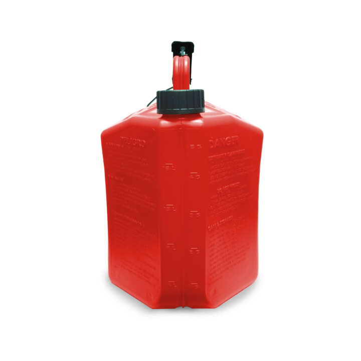 ENG143 - 2.2 Gallon SureCan Gas Can - Image 4