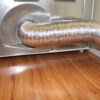 HDF408 - DryerFlex 4-Ply Flexible Dryer Vent Transition Hose - Image 7
