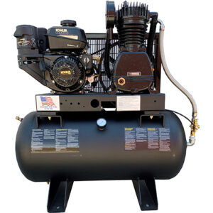 Air Compressors