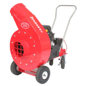 Gas Portable Vacuums