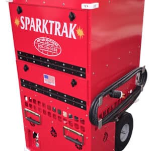 Sparktrak