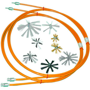 ADC Brushing Solutions & Products