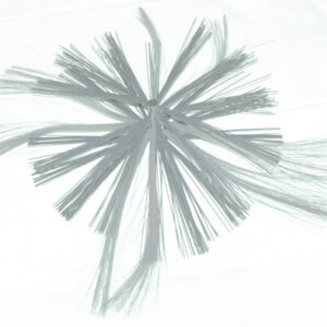 AGR653-24 - 24" Corner Button-Lock Brush