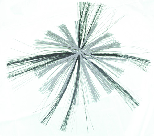 AGR653-30 - 30" Corner Button-Lock Brush