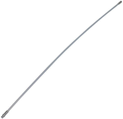 BRE049 - 3/8" Nylon Extension Brush Rod.