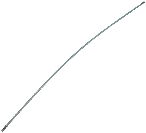 BRE050 - 5/16" Nylon Extension Brush Rod.