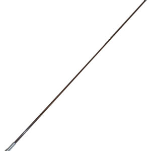 BRE072 - 3/8" Fiberglass Extension Brush Rod.