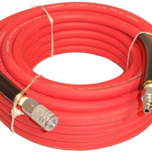 CAS104 - 3/8" dia. x 50' Compressed Air Hose.