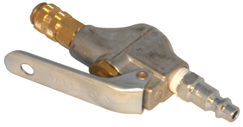 CAS130 - Hurricane Trigger Valve