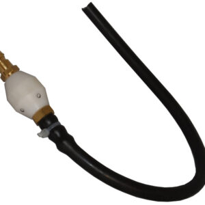 CAS135 - Hurricane Forward Whip with Jets.