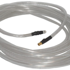 CAS141 - Heavy-Duty Hurricane Dryer Vent Line.