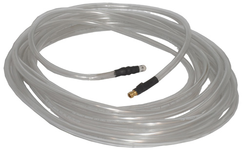 CAS141 - Heavy-Duty Hurricane Dryer Vent Line.