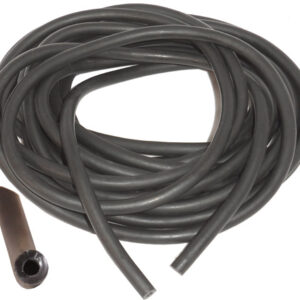 CAS145 - Medium Pressure/Flow Replacement Whip Material.