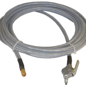 CAS148 - 20' Hurricane Line.