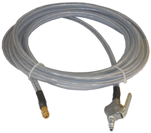 CAS148 - 20' Hurricane Line.