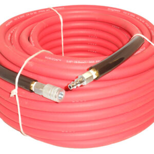 CAS159 - 3/8" dia. x 100' Compressed Air Hose.