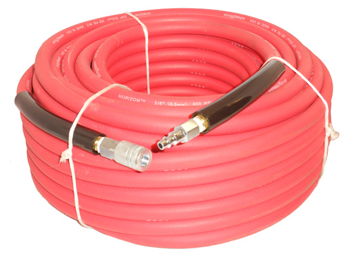 CAS159 - 3/8" dia. x 100' Compressed Air Hose.