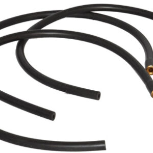 CAS171 - Hurricane Triple Whip Replacement Tentacles.