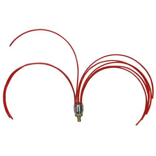 CAS174 - Hurricane Spider Whip.