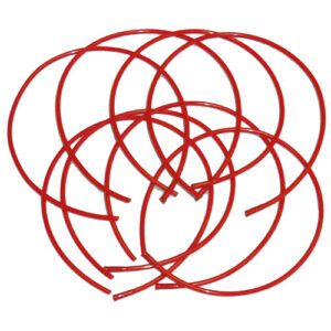 CAS175 - Hurricane Spider Whip Replacement Tentacles.