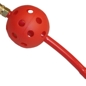 CAS182 - Hurricane Tool Riser Ball