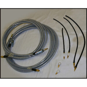 CAS201 - Hurricane Light Package