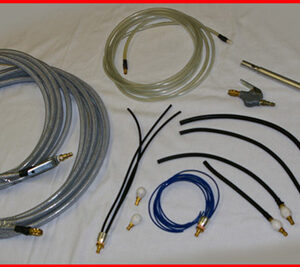 CAS300 - Hurricane Standard Package