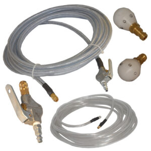 CAS400 - Compressed Air Dryer Vent Cleaning Kit