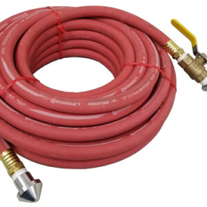 CAS501 - 1/2" Typhoon Cleaning Kit x 100'