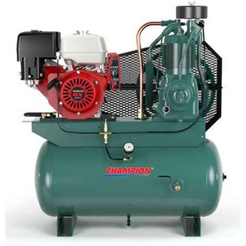 CMP005 - Champion Truck Mount Air Compressor