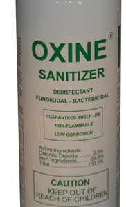 DSR001 - Oxine AD -12 Pack