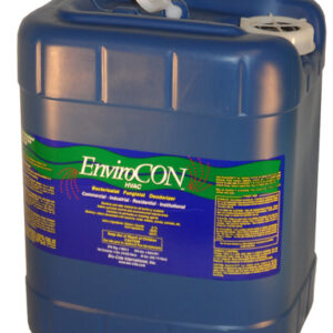 DSR005 - Envirocon 5-Gallon Jug.* SHIPPING DISCLAIMER 4.1 APPLIES