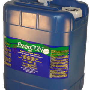 DSR006 - Envirocon 5-Gallon Jug. * SHIPPING DISCLAIMER 4.1 APPLIES
