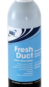 DSR105 - BBJ FreshDuct 14 oz.