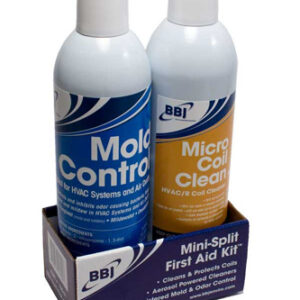 DSR111 - Mini Split First Aid Kit