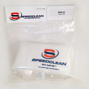 DSR113 - Mini Split Replacement Bib Bag