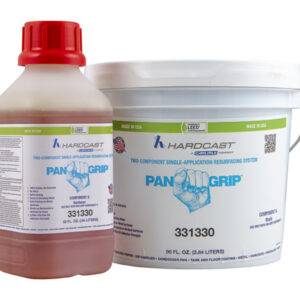 DSR243 - Pan-Grip 1 gallon kit