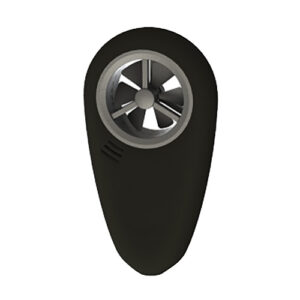 DVB106 - Wireless SmartPhone Vane Anemometer