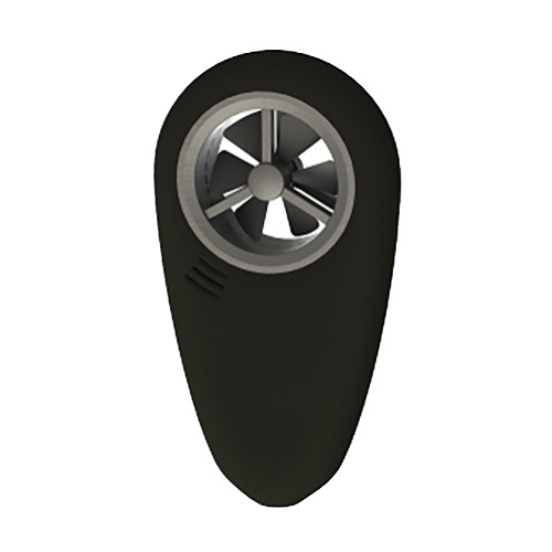 DVB106 - Wireless SmartPhone Vane Anemometer