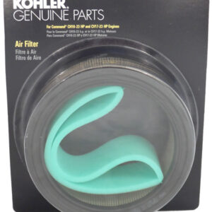 ENG006 - Kohler Air Filter for CH20 / CH640.