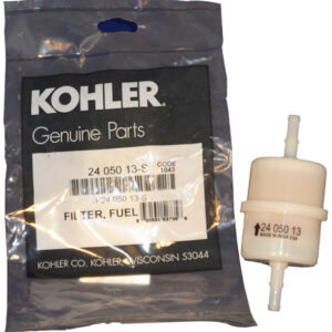 ENG043 - Kohler Fuel Filter for CH20 / CH640.