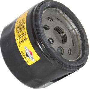 ENG077 - Briggs & Stratton Oil Filter for 31 HP Vanguard Series Pressure Lube Engines.