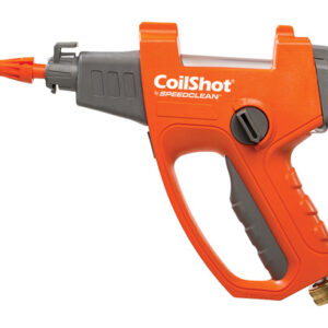 FOG016 - Coil-Shot Sprayer Gun