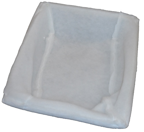 FTB003 - Electrak 1 First Stage Filter