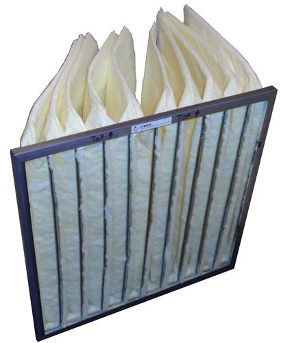 FTB020 - Electrak 1 Second Stage Filter