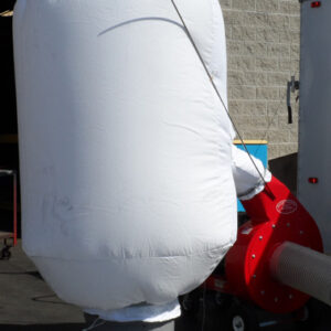 GBC001 - General Filter Bag.