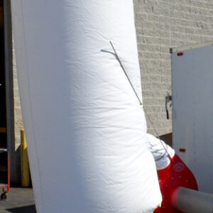 GBC002 - Ranger Filter Bag.