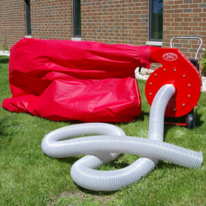 GBD011 - Case of 10 Top-Fill Insul-Bag Insulation Containment Bags