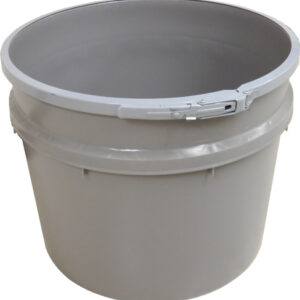 GEN007 - Dust Collection Bucket and Clamp