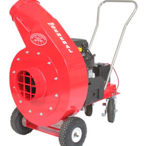 Gas Portable Vacuums